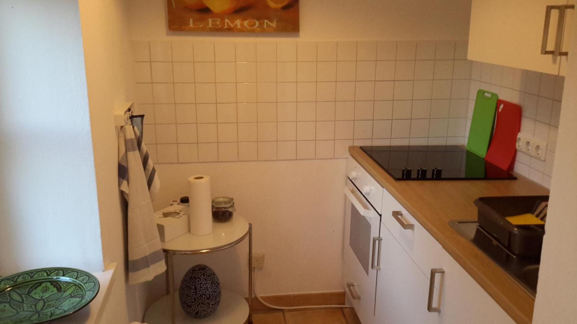 An Den Tonwerken 24 Ferienwohnung Sunny Bruggen  Zewnętrze zdjęcie