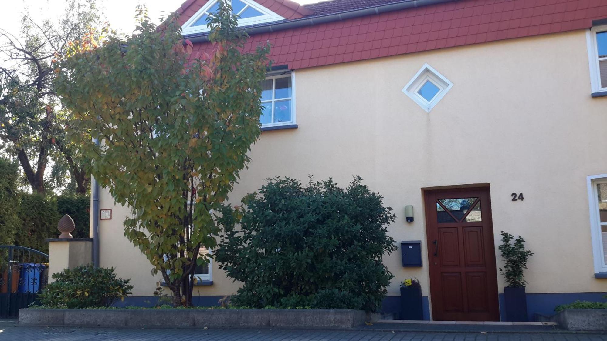 An Den Tonwerken 24 Ferienwohnung Sunny Bruggen  Zewnętrze zdjęcie