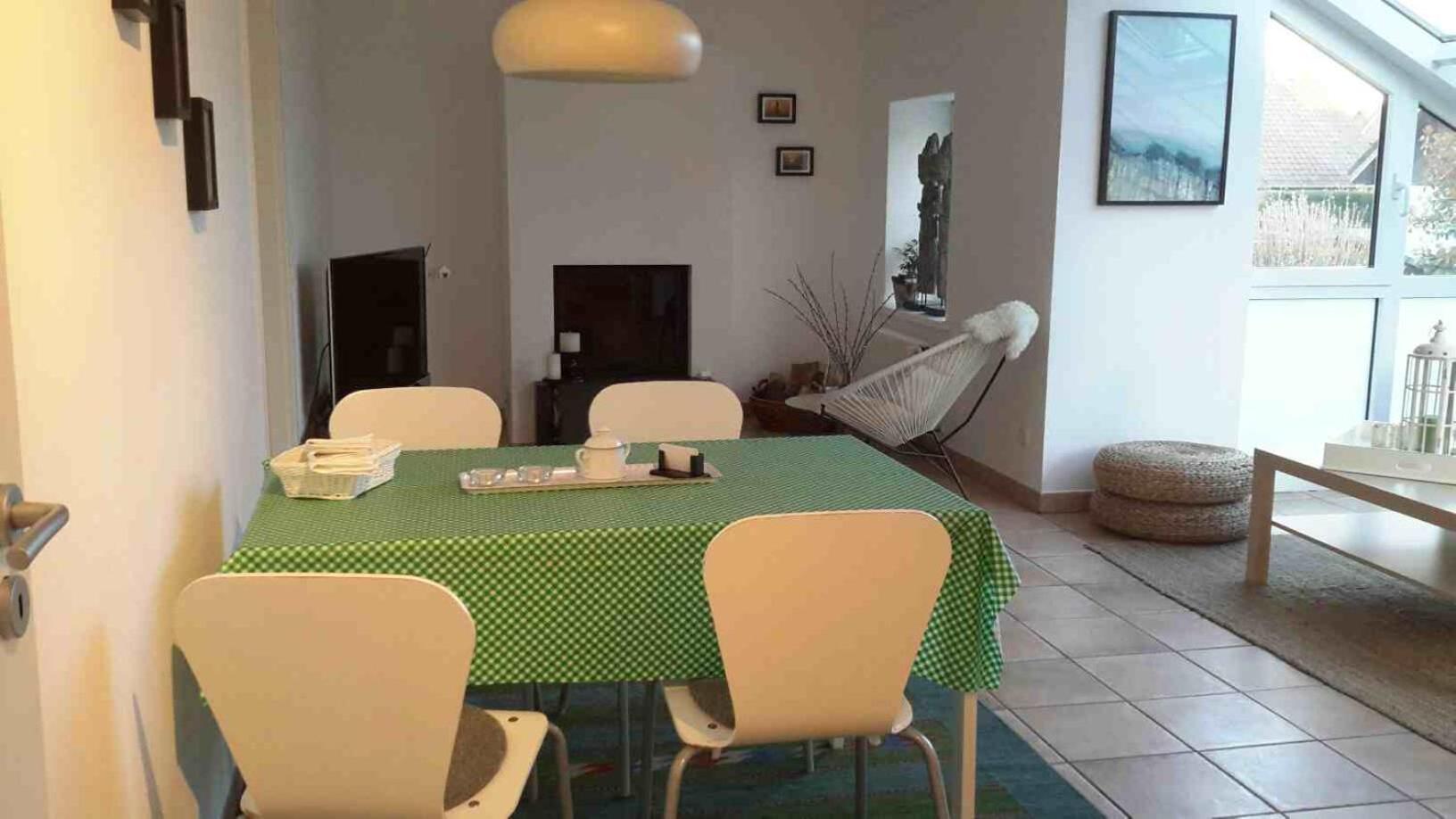 An Den Tonwerken 24 Ferienwohnung Sunny Bruggen  Zewnętrze zdjęcie