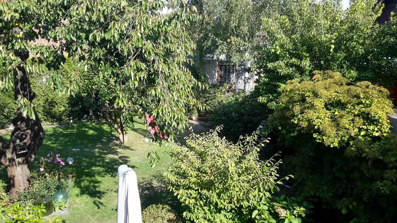 An Den Tonwerken 24 Ferienwohnung Sunny Bruggen  Zewnętrze zdjęcie