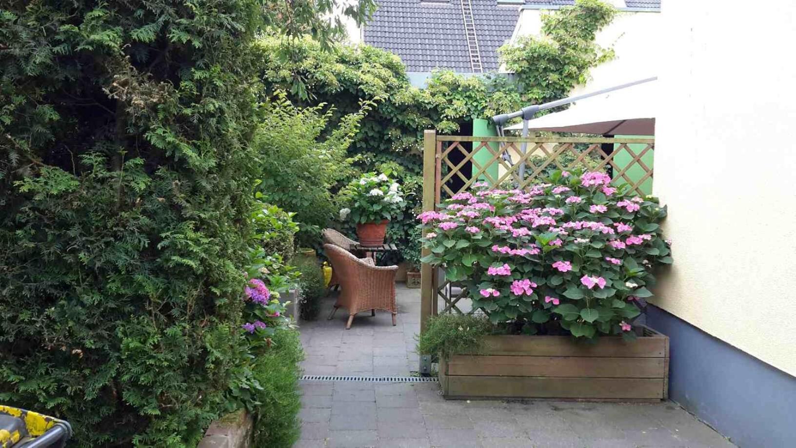 An Den Tonwerken 24 Ferienwohnung Sunny Bruggen  Zewnętrze zdjęcie