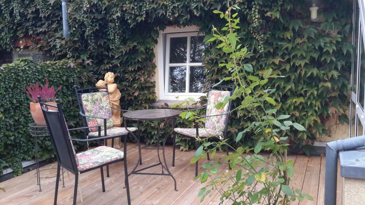 An Den Tonwerken 24 Ferienwohnung Sunny Bruggen  Zewnętrze zdjęcie